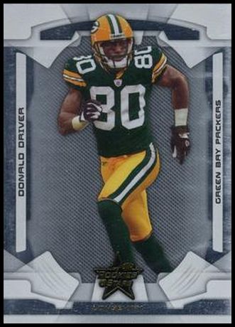 36 Donald Driver